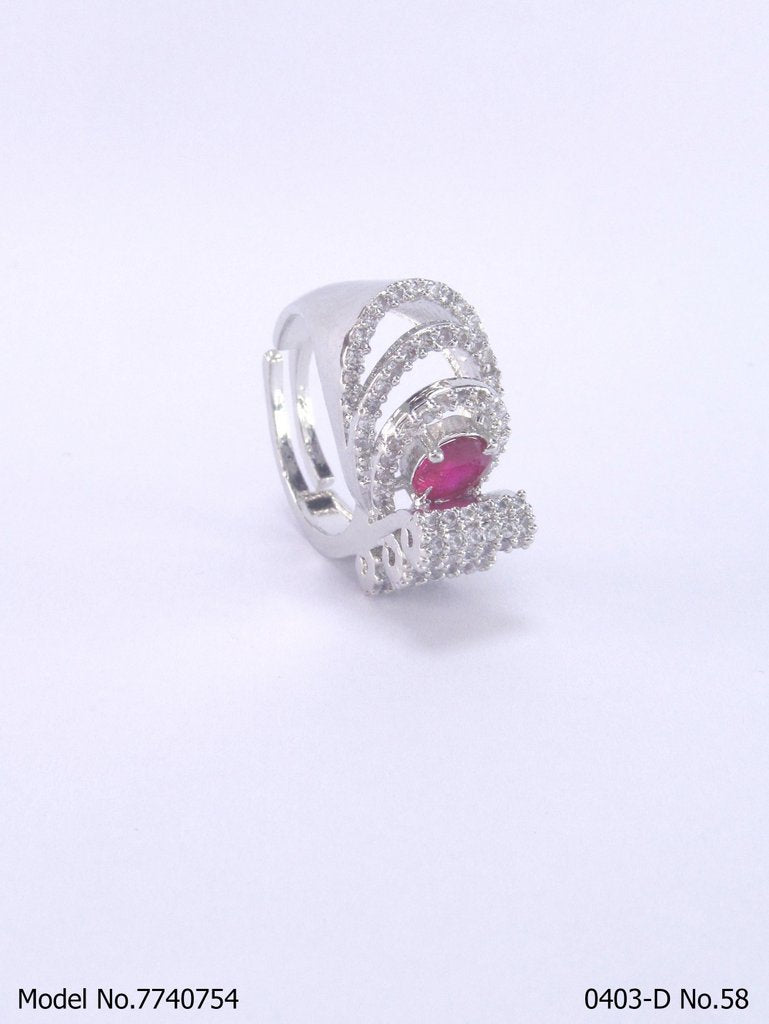 Daily Shine Ring - Style 2 - Amaara World