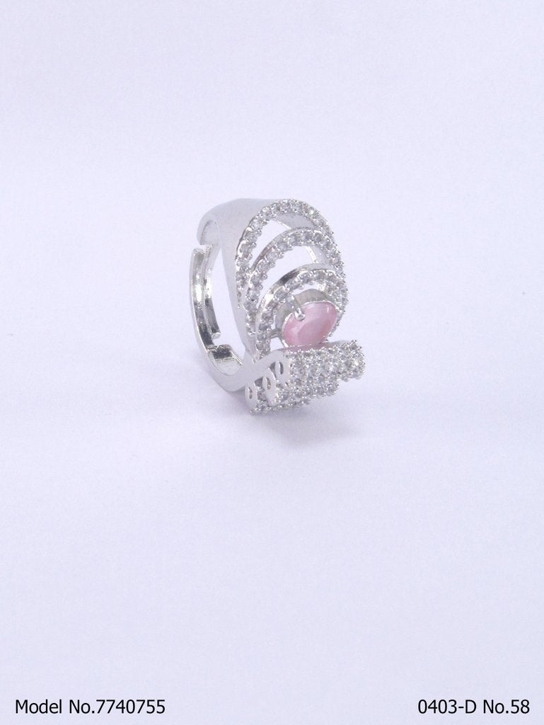 Daily Shine Ring - Style 3 - Amaara World