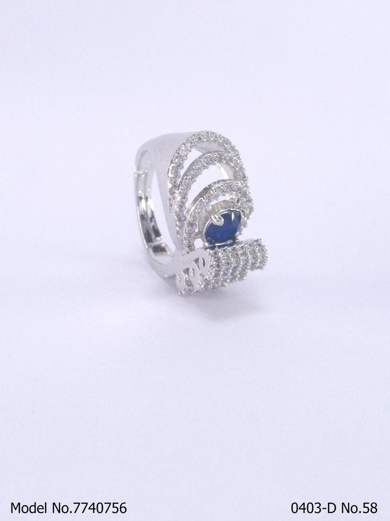 Daily Shine Ring - Style 4 - Amaara World