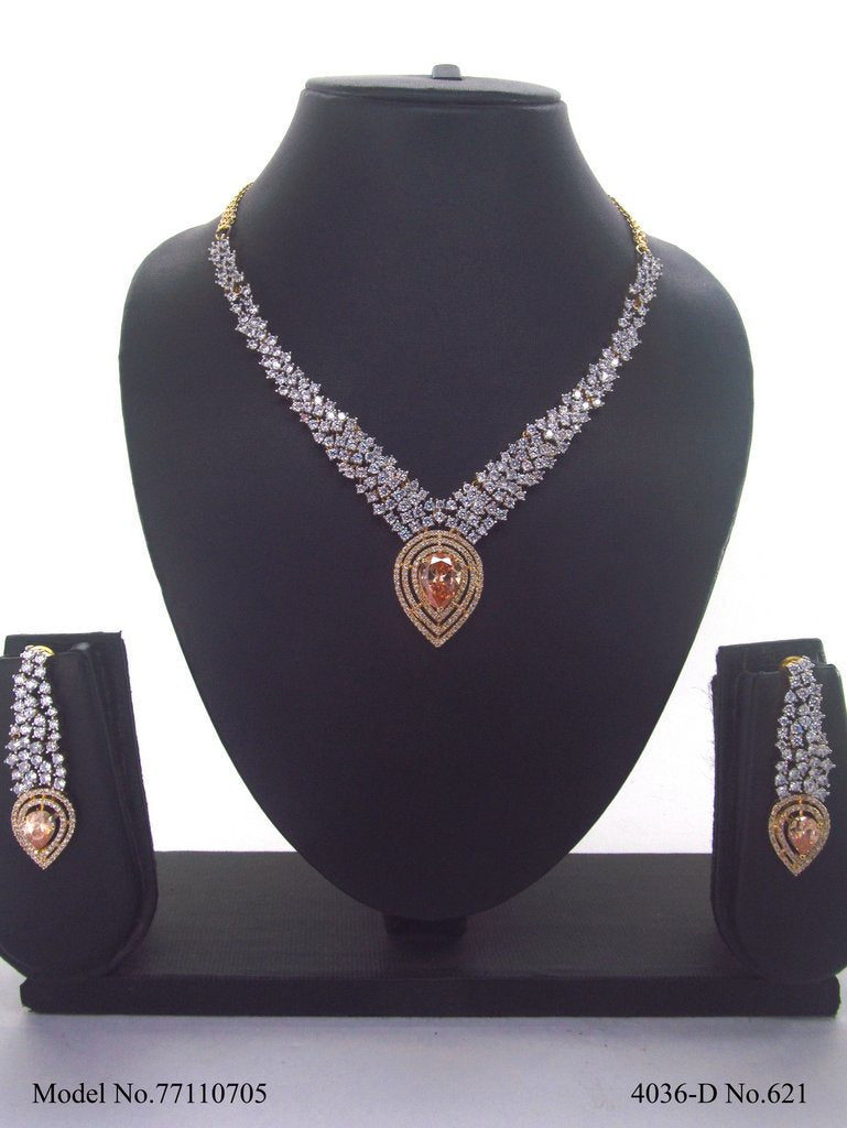 Classic Modern Day Gift Jewelry for Women - Amaara World