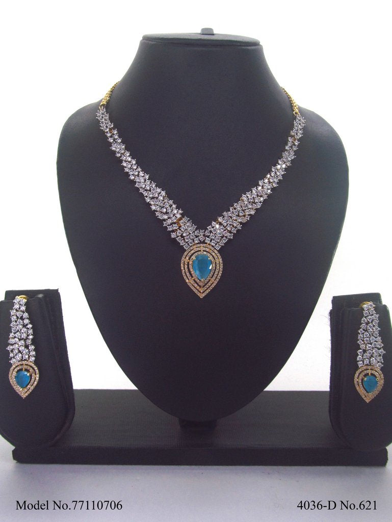 Wedding Occasions Jewelry - Amaara World