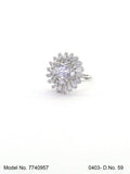 Elite Glow Ring - Style 1 - Amaara World