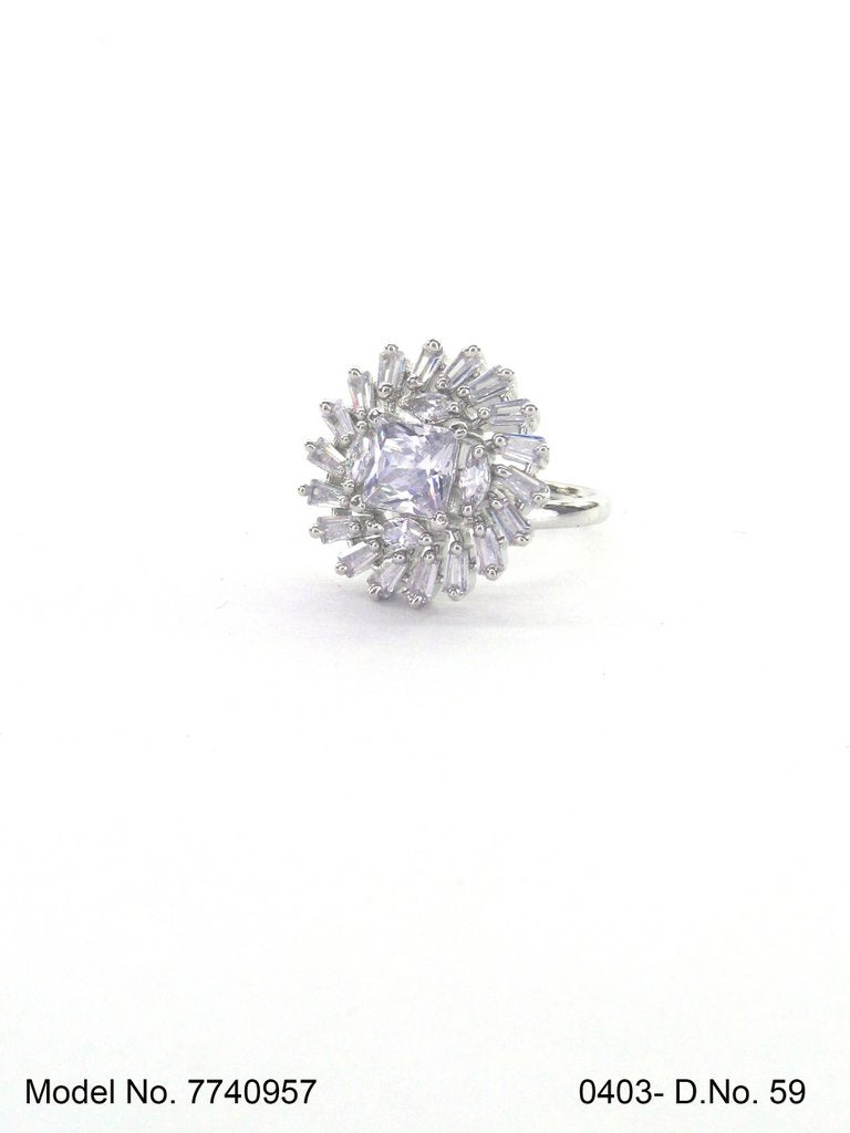 Elite Glow Ring - Style 1 - Amaara World