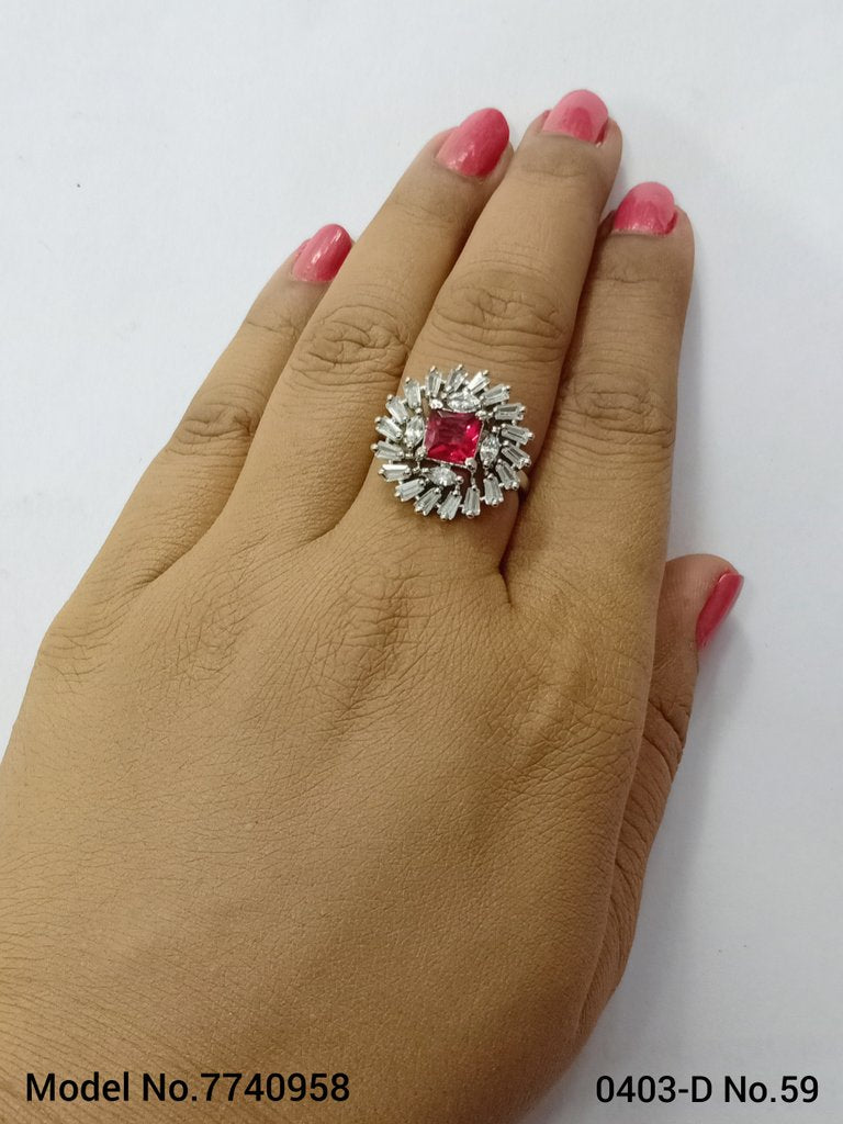 Elite Glow Ring - Style 2 - Amaara World