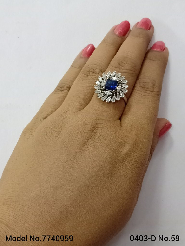Elite Glow Ring - Style 3 - Amaara World