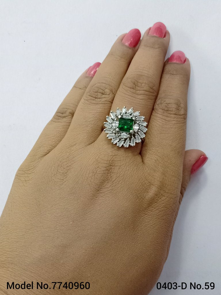 Elite Glow Ring - Style 4 - Amaara World