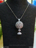 Pendant Necklace for Weddings - Style 1 - Amaara World