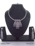 Traditional is not Boring! Proved.. - Collar Necklace - Amaara World - SKU 7785883