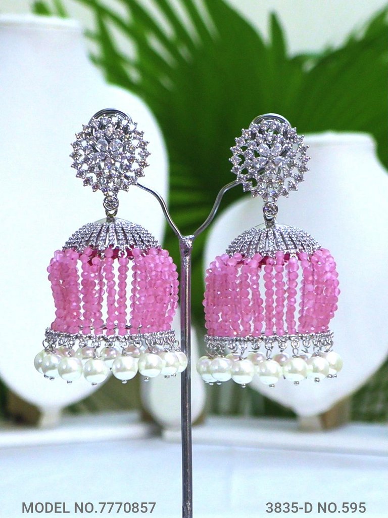Earrings for Wedding Parties