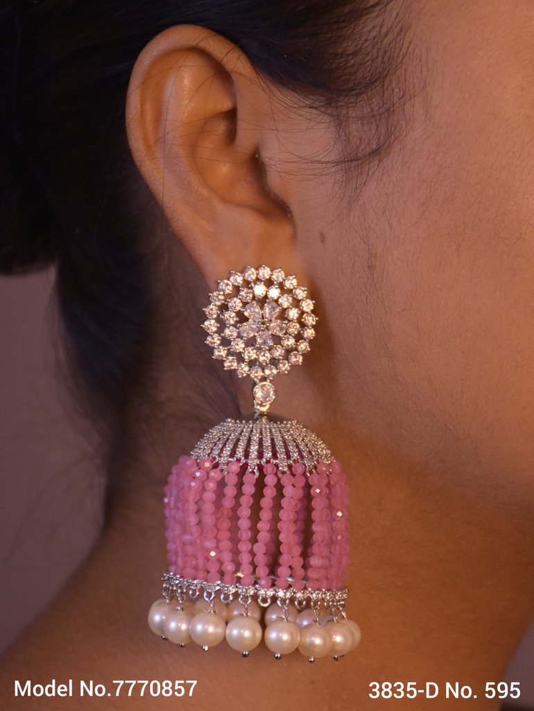 Earrings for Wedding Parties
