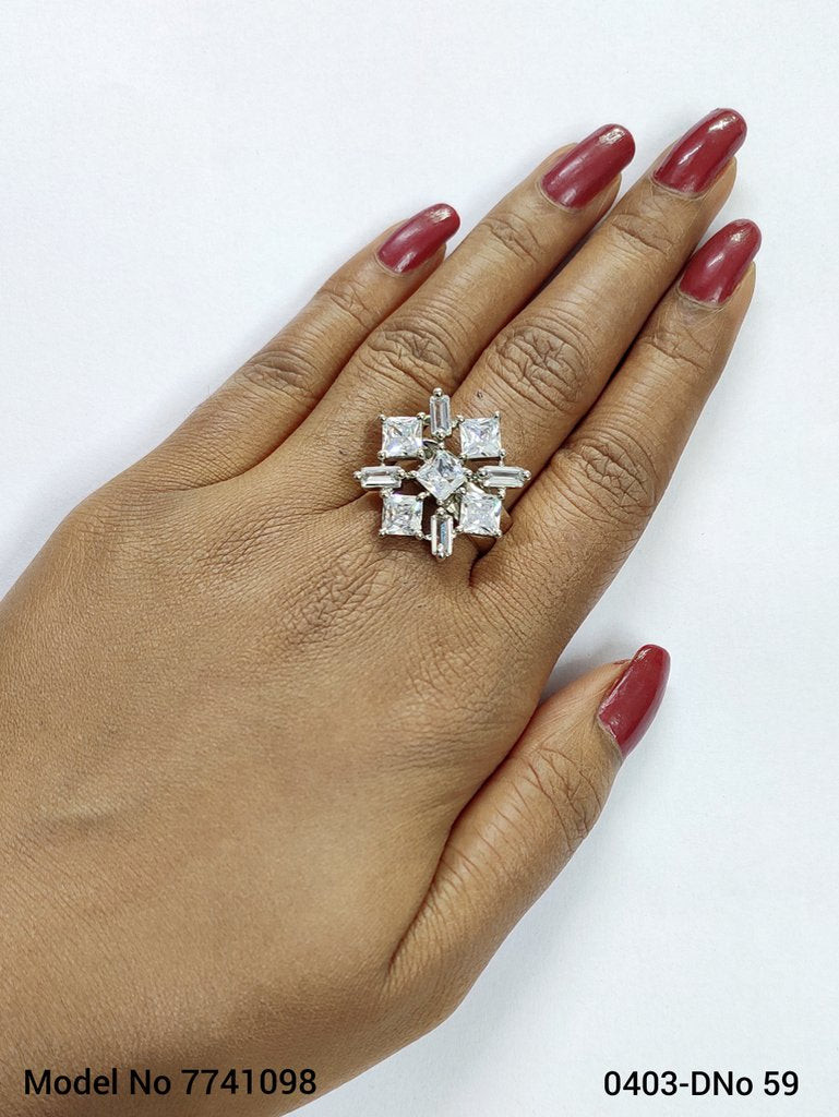 Pure Glow Ring - Amaara World USA - SKU 7741098