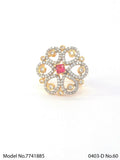 Regal Charm Ring - Amaara World