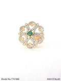 Elite Glow Ring - Amaara World USA - SKU 7741886