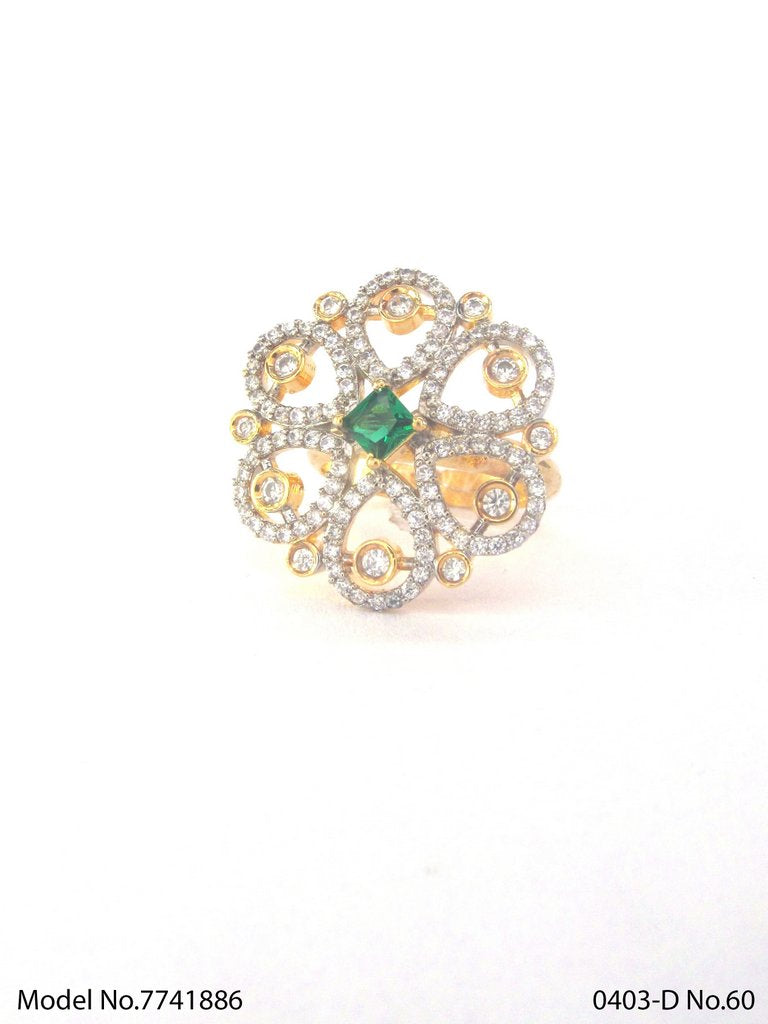 Elite Glow Ring - Amaara World USA - SKU 7741886