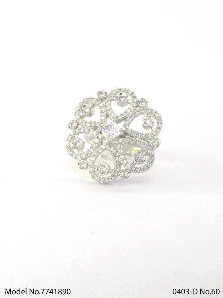 Eternal Spark Ring - Amaara World