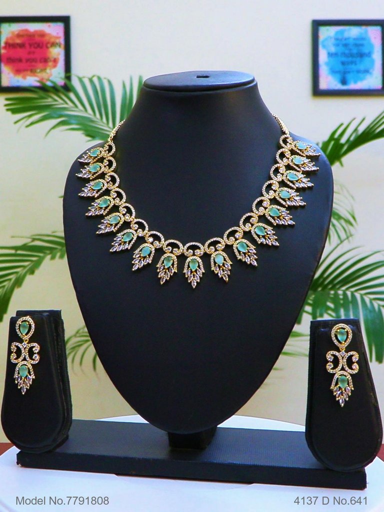 When Glamour meets Art ! - Amaara World