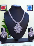 Gorgeous Pendants for Parties - Style 1 - Amaara World