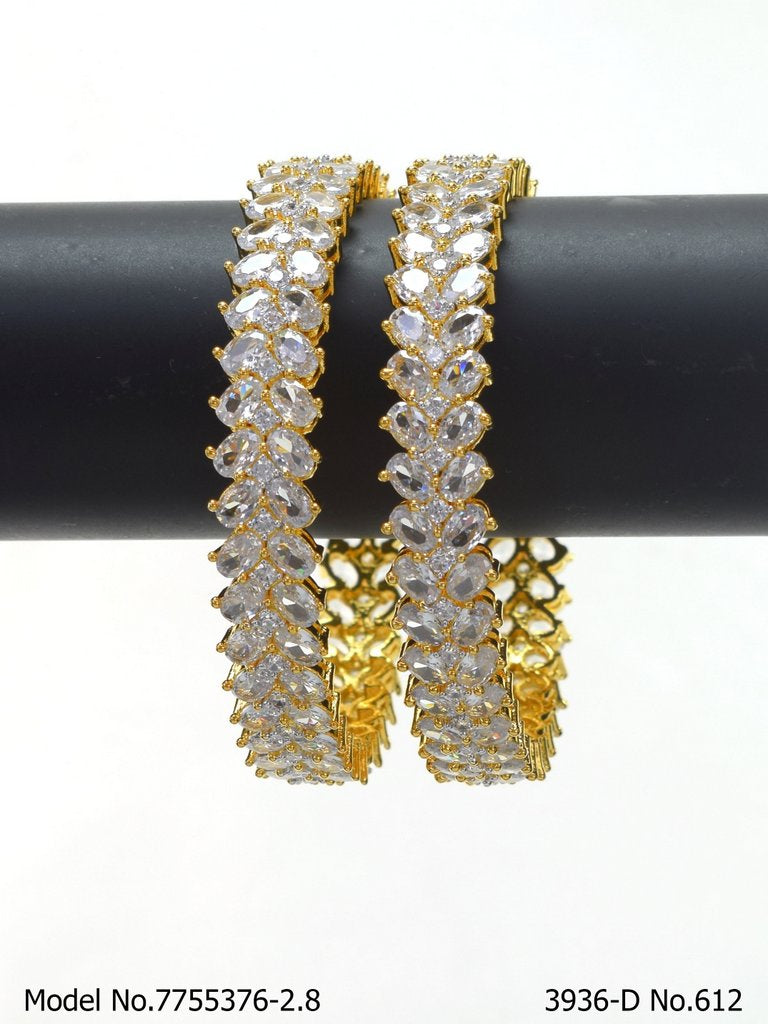 Style Glow CZ - Amaara World USA - SKU 7755376