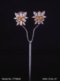 Imitation Stud Earrings | premium collection Stud - Style 1 - Amaara World