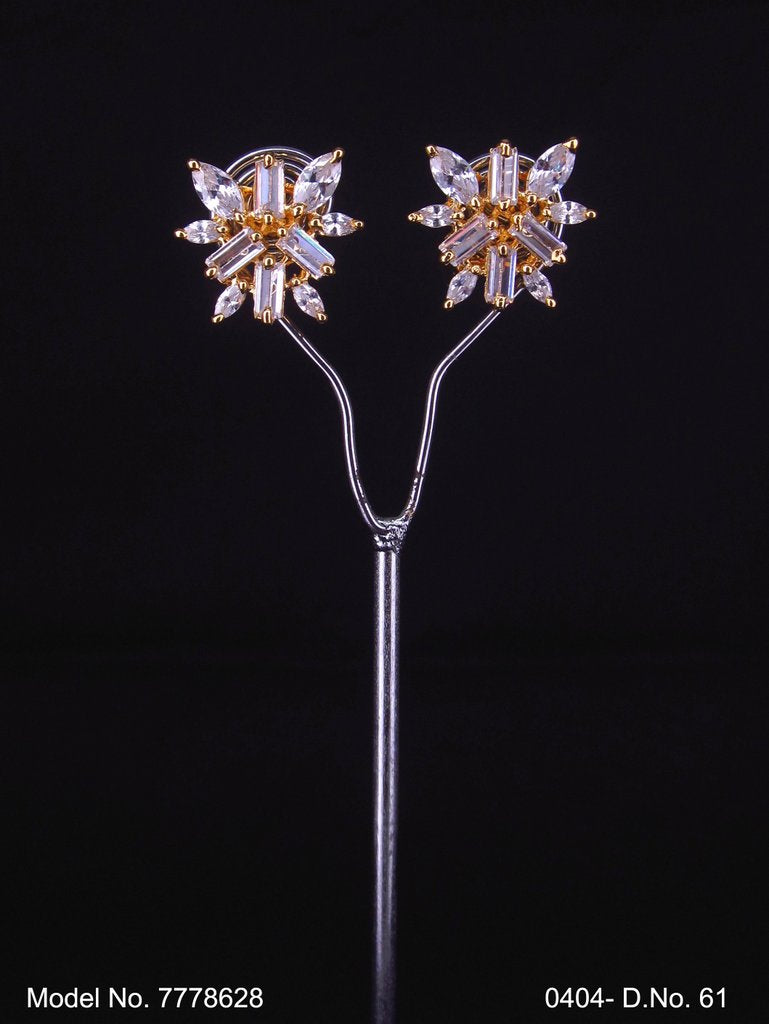Imitation Stud Earrings | premium collection Stud - Style 1 - Amaara World