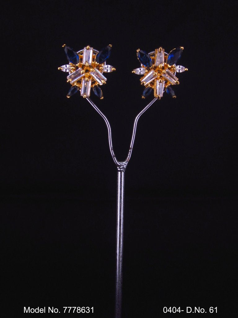Imitation Stud Earrings | premium collection Stud - Style 4 - Amaara World