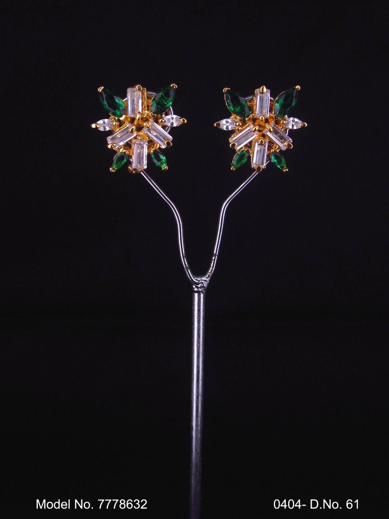 Imitation Stud Earrings | premium collection Stud - Style 5 - Amaara World