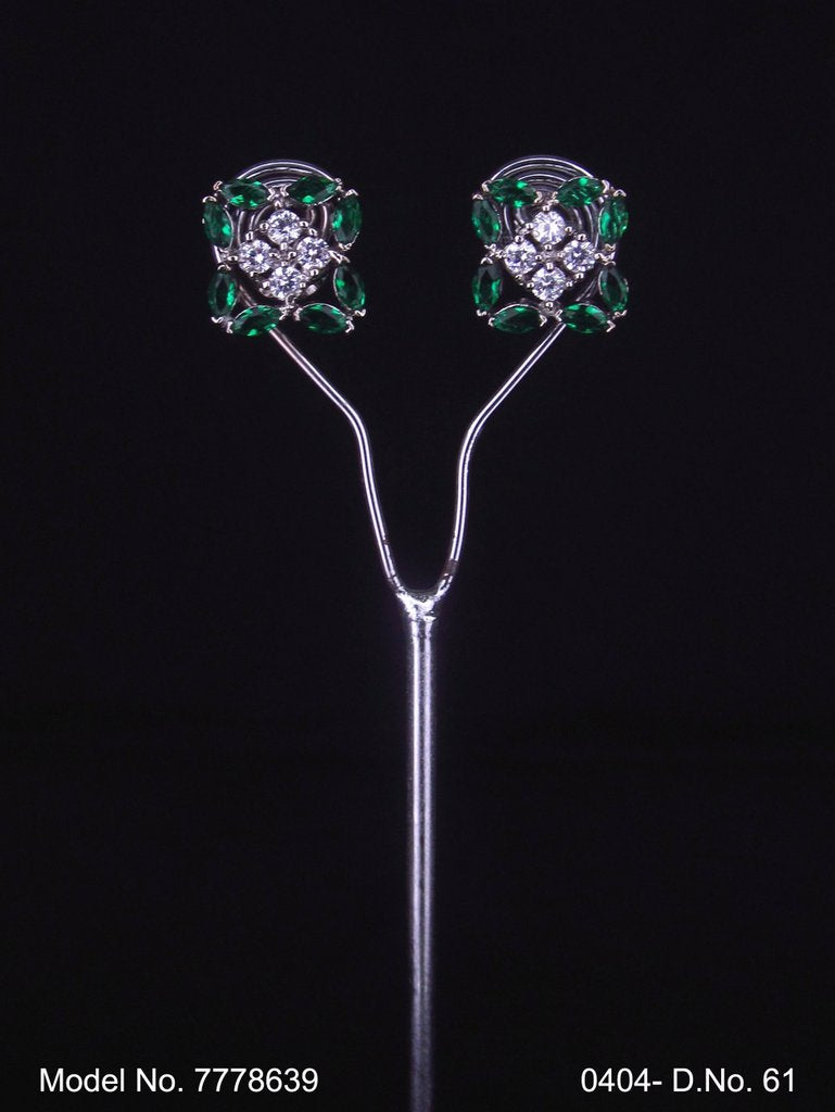 Imitation Stud Earrings | premium collection Stud - Style 10 - Amaara World