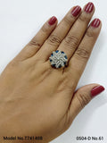 Daily Shine Ring - Amaara World USA - SKU 7741408