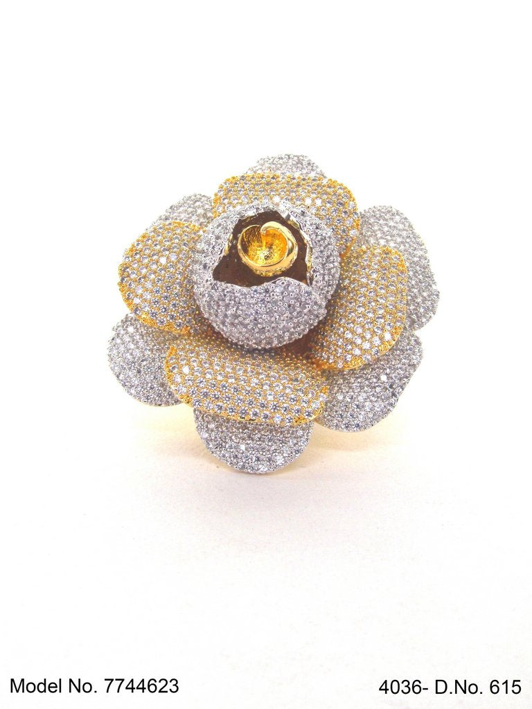 Elite Glow Ring - Style 1 - Amaara World
