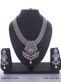 Original Zircon Pendant Set - Style 1 - Amaara World