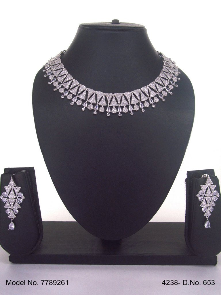 Art Jewelry - View A