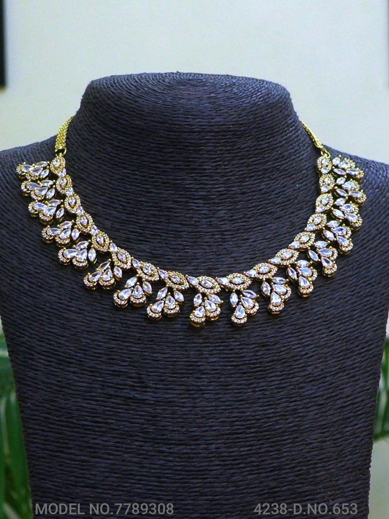 Make an Impression that lasts forever - View A