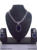 Imitation Artificial Diamond Jewelry - Amaara World