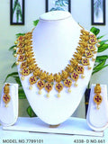 Traditional Necklaces