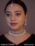 Wholesale Traditional Necklace Set - Amaara World