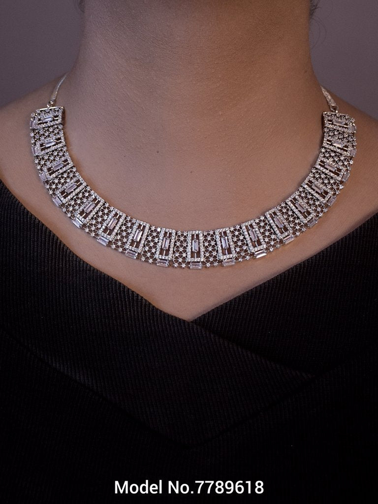 Art Jewelry - View B