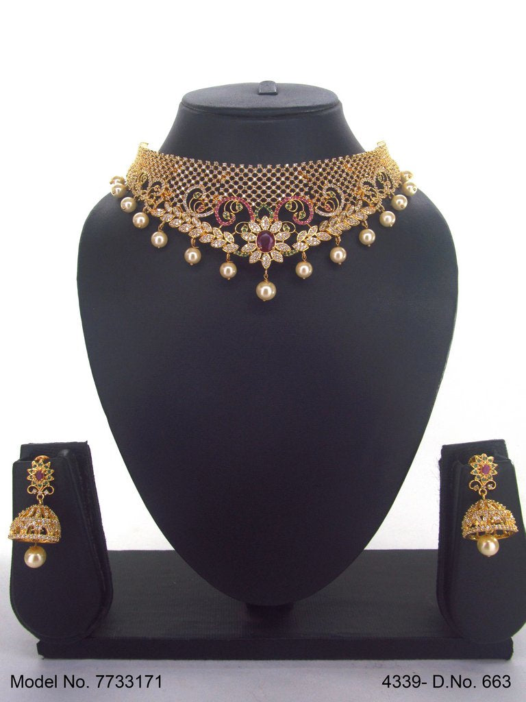 Classic Statement Jewelry - 7733171 - View 2