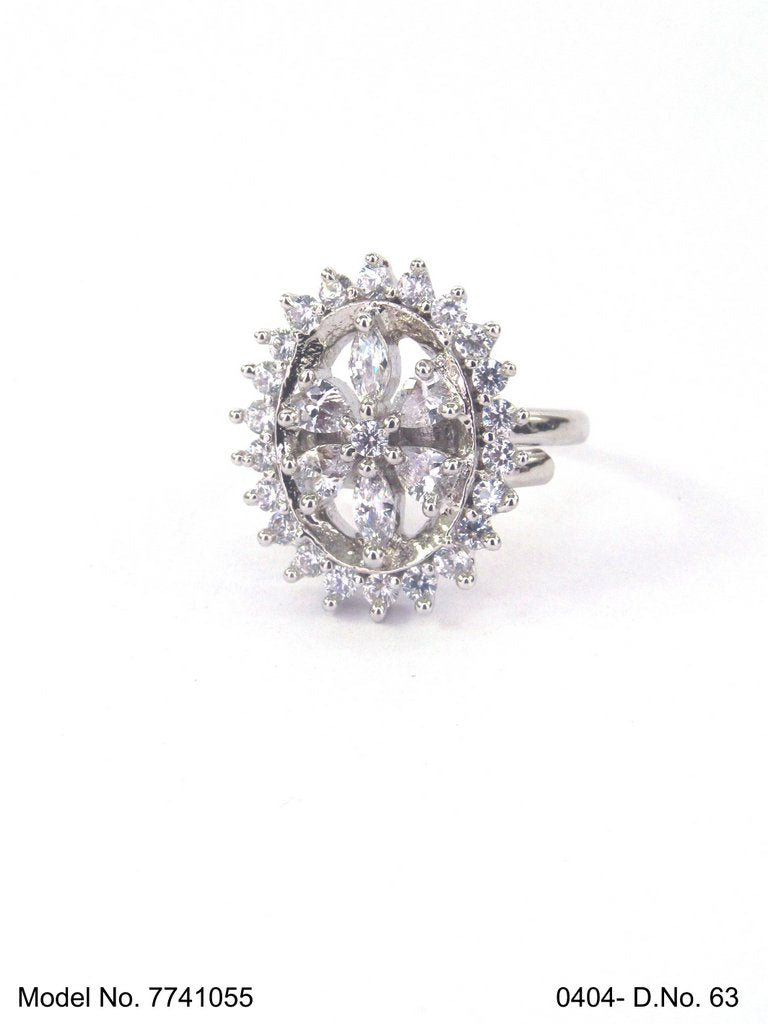Bling Pop Ring - Style 1 - Amaara World