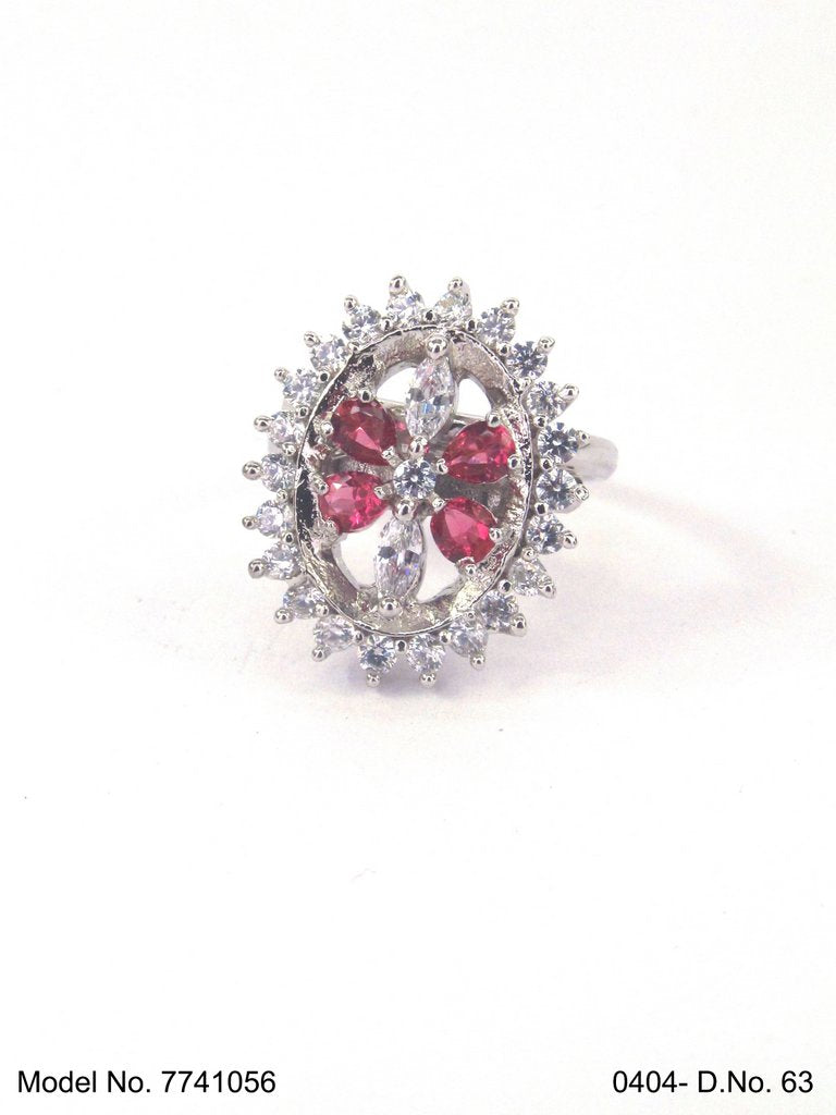 Bling Pop Ring - Style 2 - Amaara World