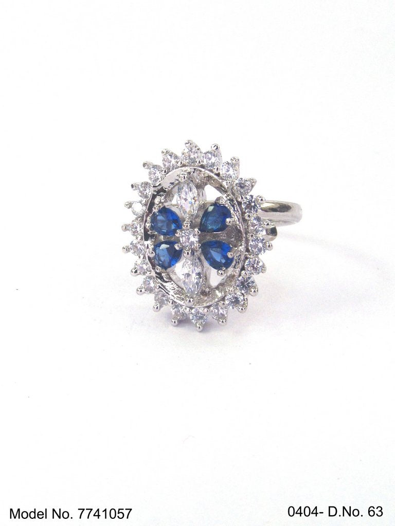 Bling Pop Ring - Style 3 - Amaara World