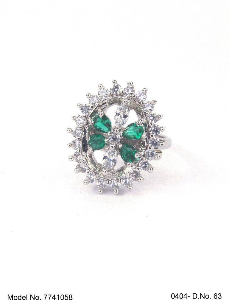 Bling Pop Ring - Style 4 - Amaara World