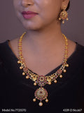 Traditional Necklaces - Amaara World