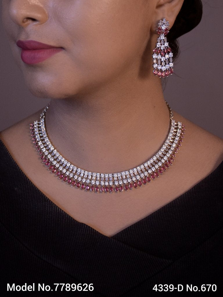 Partywear Jewelry - Amaara World
