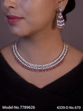 Partywear Jewelry - Amaara World