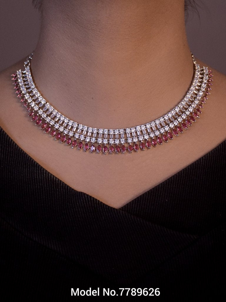 Partywear Jewelry - View B