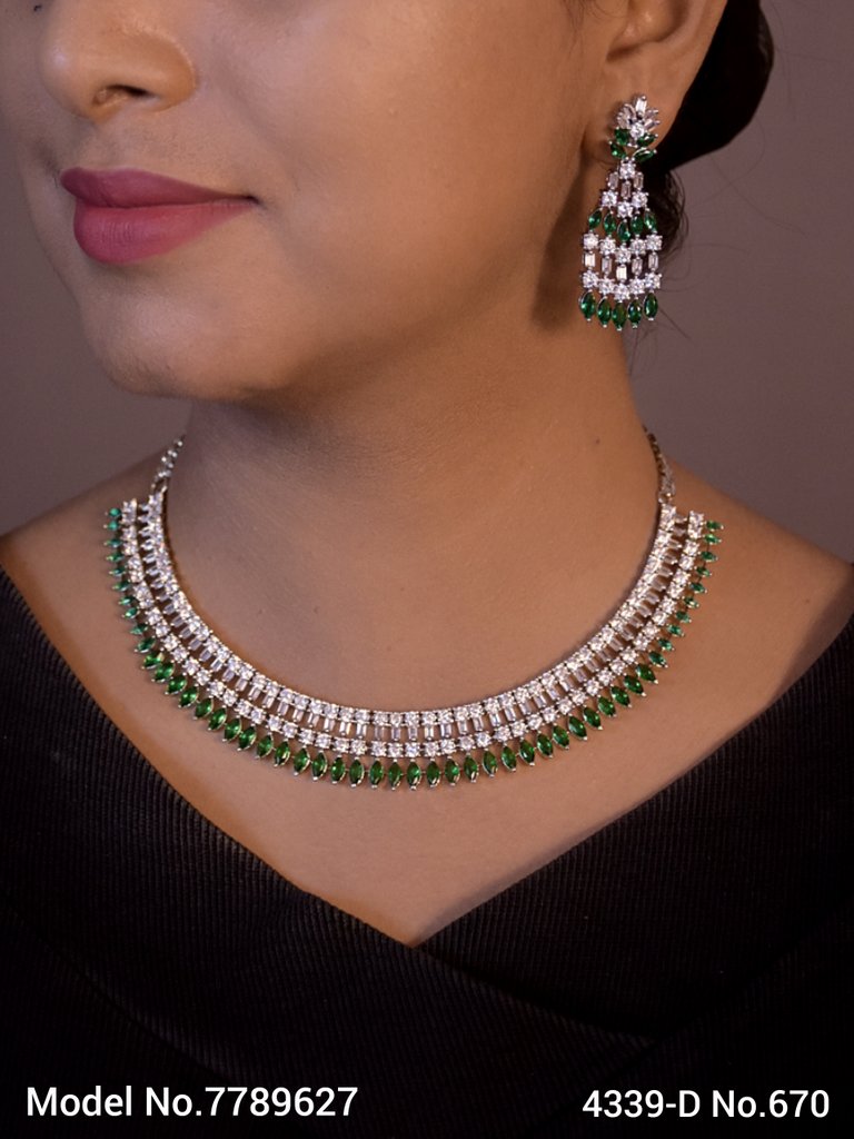 Traditional Jewelry | Available to Wholesale Buyers - Amaara World USA - SKU 7789627