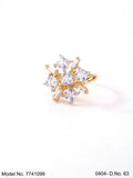 Shine Addict Ring - Amaara World USA - SKU 7741099