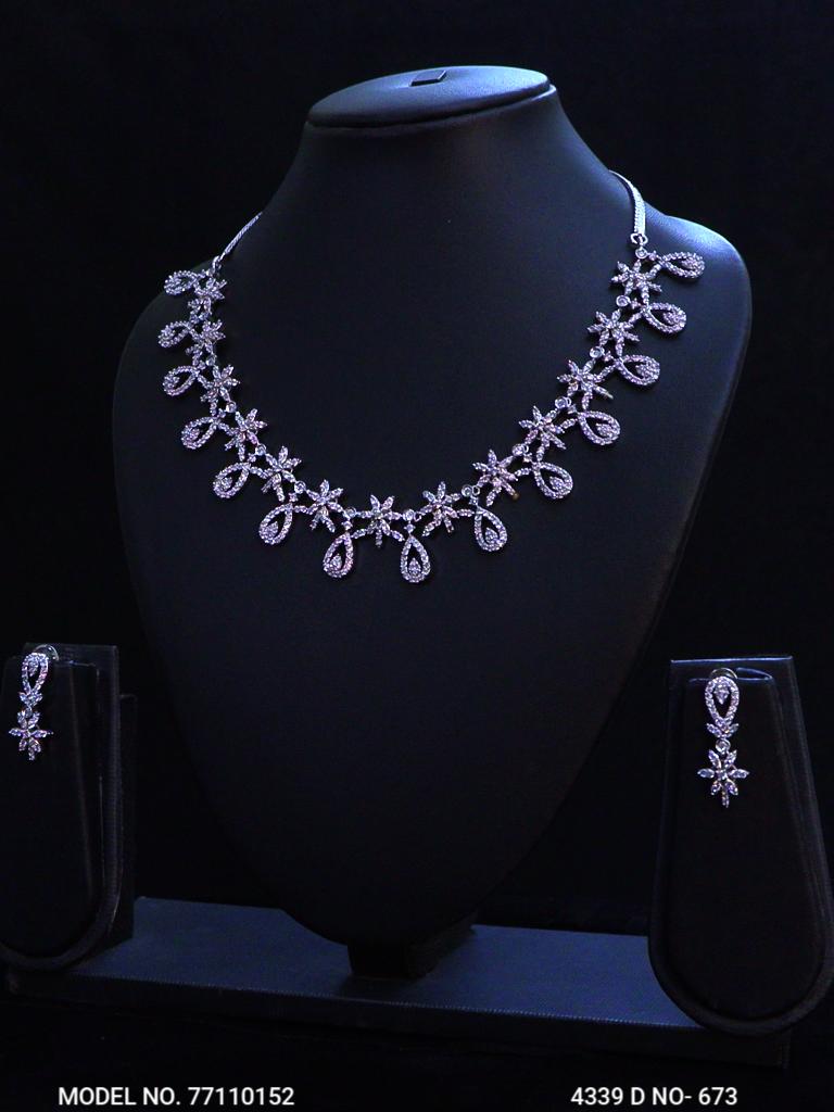 Unconventional Attitude Necklace - Amaara World