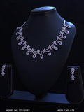 Unconventional Attitude Necklace - Amaara World