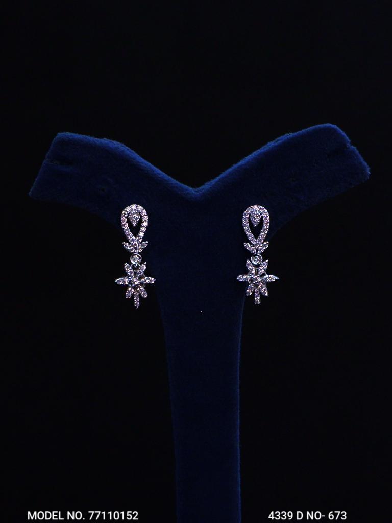 Unconventional Attitude Necklace - View B